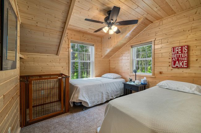Bedroom 3 in shop | Image 31