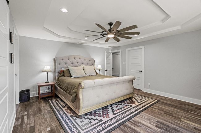 8407 State Highway 56, House other with 4 bedrooms, 3 bathrooms and null parking in Sherman TX | Image 29
