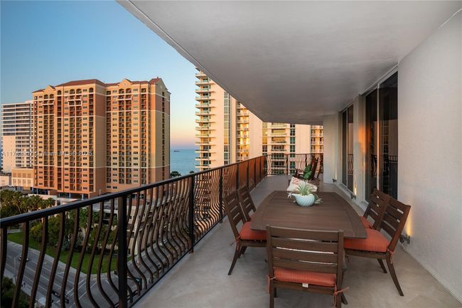 APT-1602C - 100 S Birch Rd, Condo with 3 bedrooms, 3 bathrooms and null parking in Fort Lauderdale FL | Image 39