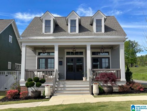 4526 Village Green Way, HOOVER, AL, 35226-4251 | Card Image