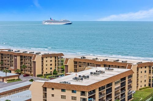 3205-8496 Ridgewood Ave, Cape Canaveral, FL, 32920-2154 | Card Image