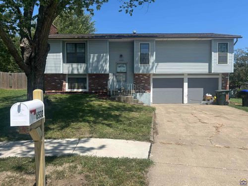 6532 Sw 27th Ct, Topeka, KS, 66614-4303 | Card Image