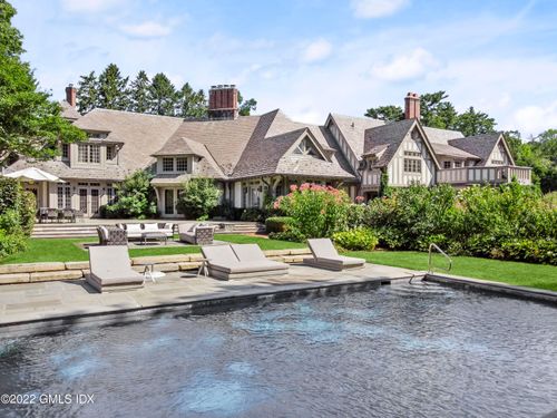 164 Round Hill Rd, Greenwich, CT, 06831-3746 | Card Image