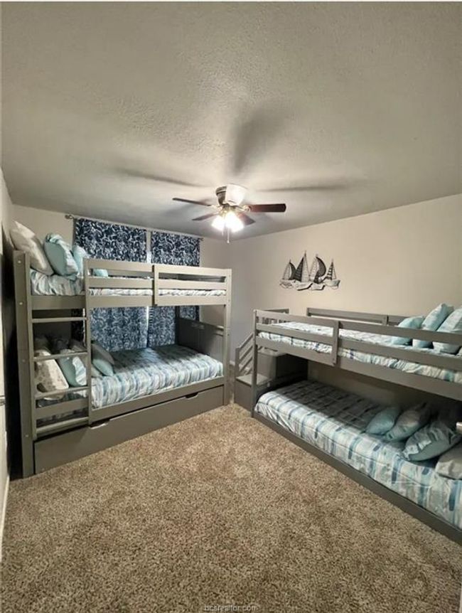 129 April Point Dr N, Townhouse with 3 bedrooms, 3 bathrooms and null parking in Montgomery TX | Image 11