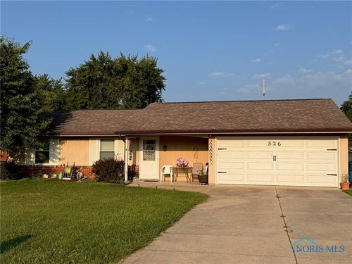 326 Connin St, Bryan, OH, 43506-1583 | Card Image