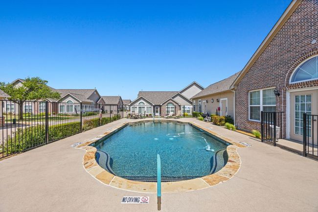UNIT-84 - 2601 Marsh Ln, Condo with 2 bedrooms, 2 bathrooms and null parking in Plano TX | Image 16