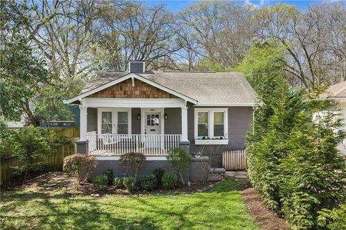 389 E Side Ave Se, Atlanta, GA, 30316-1761 | Card Image