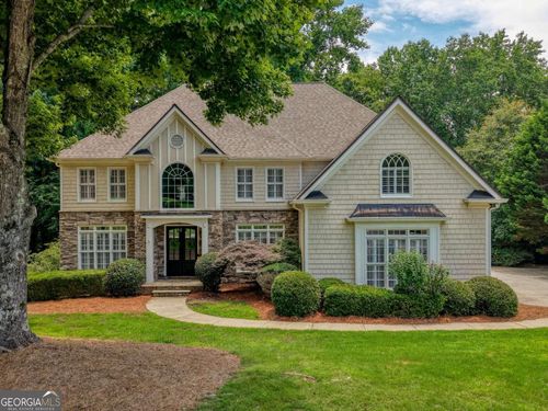 3795 Newport Bay Dr, Alpharetta, GA, 30005-7823 | Card Image