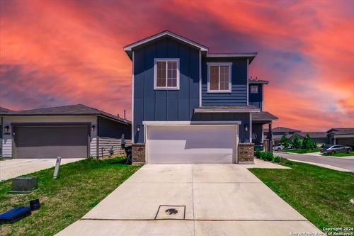 12904 Liam Ct, Saint Hedwig, TX, 78152-0450 | Card Image