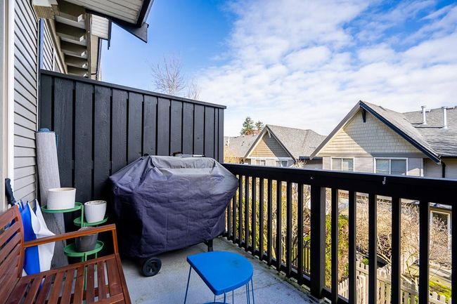 35 - 15152 62 A Avenue, Townhouse with 4 bedrooms, 3 bathrooms and 4 parking in Surrey BC | Image 15