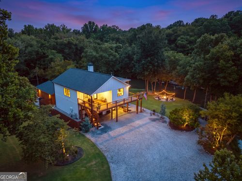 3286 Panorama Dr, Sautee Nacoochee, GA, 30571-3909 | Card Image