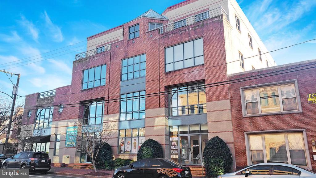 1414 Prince St, Alexandria, VA 22314