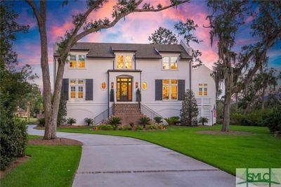 27 Captain's Crossing, House other with 5 bedrooms, 4 bathrooms and null parking in Savannah GA | Image 1