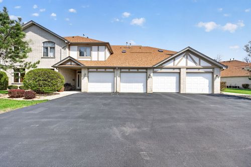 1-6420 Pine Trail Ln, Tinley Park, IL, 60477-5088 | Card Image
