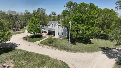 11969 Falcon Rd, Leonardville, KS, 66449-9618 | Card Image