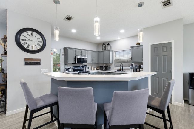 1317 Woodthorpe Dr, House other with 5 bedrooms, 3 bathrooms and null parking in Mesquite TX | Image 12