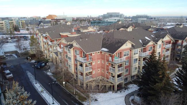 340 - 22 Richard Place Sw, Home with 2 bedrooms, 2 bathrooms and 1 parking in Calgary AB | Image 1