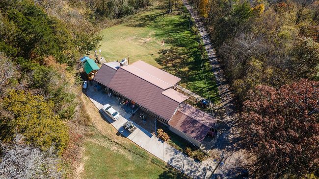 1300 Fish Hatchery Rd, House other with 3 bedrooms, 2 bathrooms and null parking in Mohawk TN | Image 95