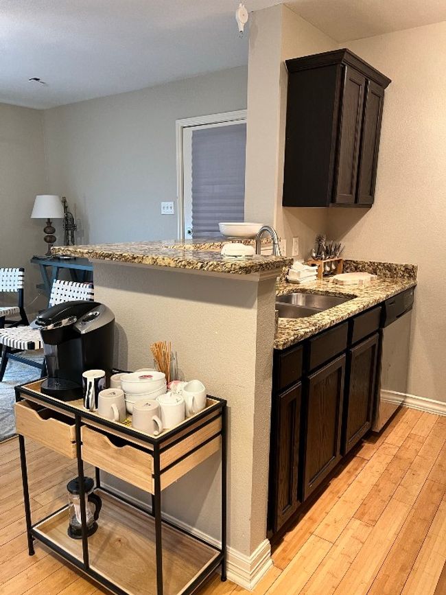 APT-201 - 1307 Norwalk Ln, Condo with 2 bedrooms, 2 bathrooms and 2 parking in Austin TX | Image 10