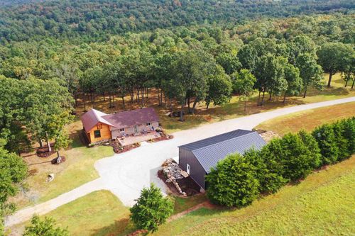 90 Brahma Trl, Mountain Home, AR, 72653-8160 | Card Image
