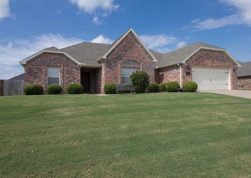 3100 Sw Bensonwood St, Bentonville, AR, 72713-5685 | Card Image