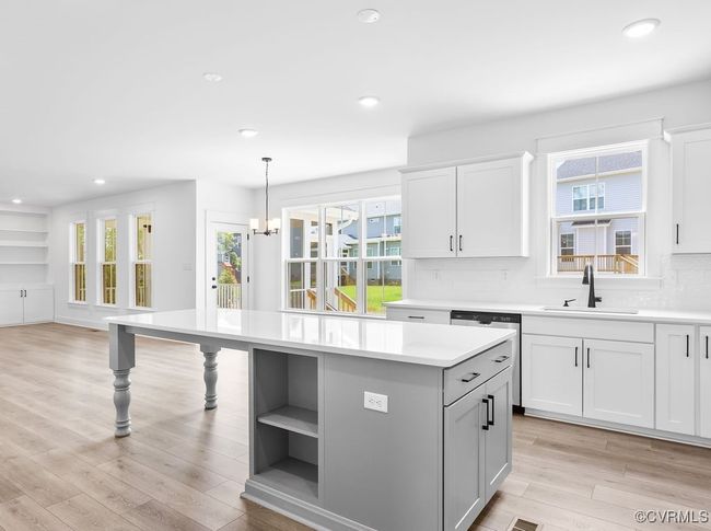13513 Pinstone Ct, House other with 4 bedrooms, 4 bathrooms and null parking in Midlothian VA | Image 15