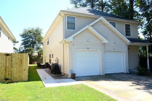332 Summerville Court, Virginia Beach, VA, 23451 | Card Image
