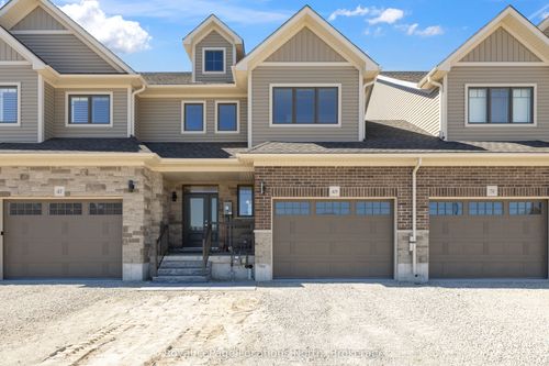 49 Swain Cres, Collingwood, ON, L9Y5T3 | Card Image