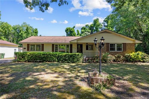 206 W Rockingham Rd, Maxton, NC, 28364-7788 | Card Image