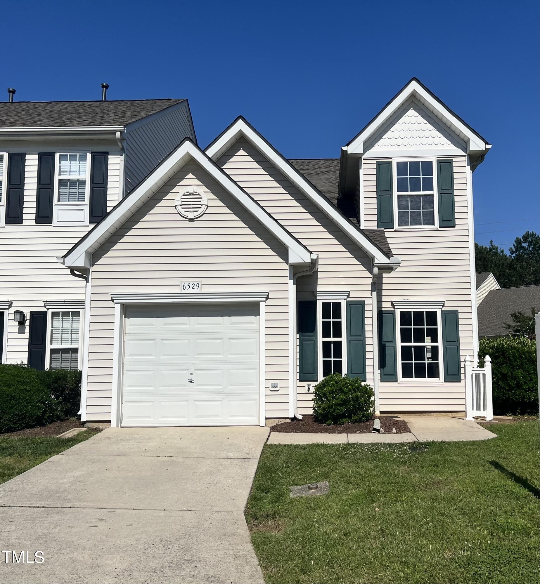 Rossford Ln, Durham, NC 27713