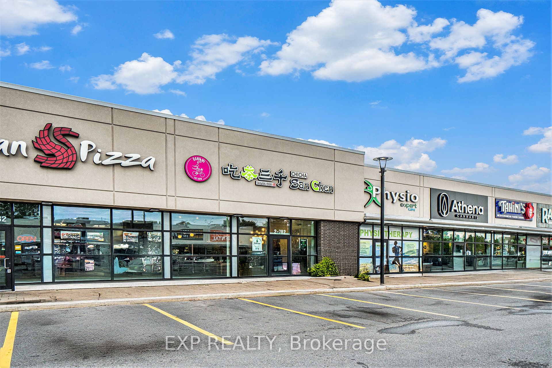 Commercial Sale in Kanata 3