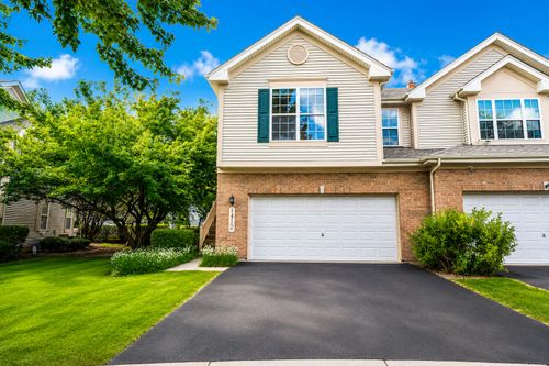 1412 Quincy Bridge Ct, Bartlett, IL, 60103-1811 | Card Image