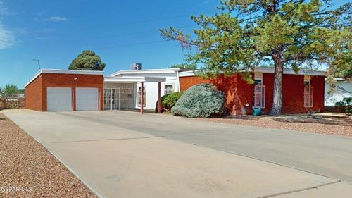 2005 Mermaid Drive, El Paso, TX, 79936 | Card Image