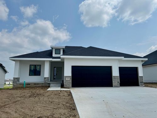 12375 Windsor Dr, Papillion, NE, 68046-4191 | Card Image