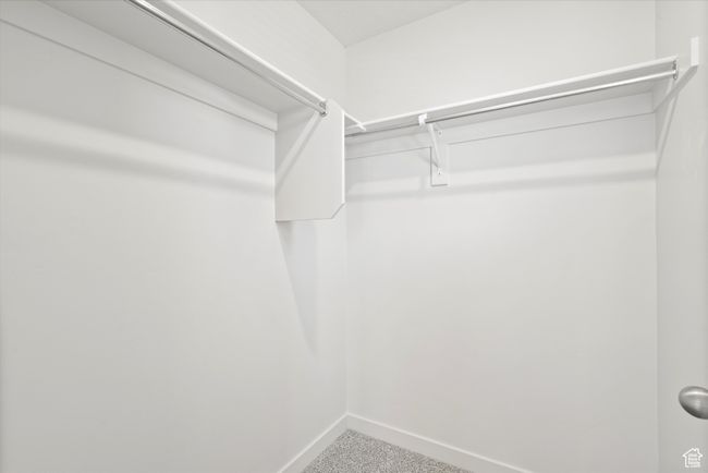 View of spacious closet | Image 39