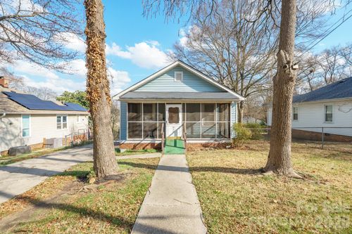 510 N East Ave, Kannapolis, NC, 28083-3529 | Card Image