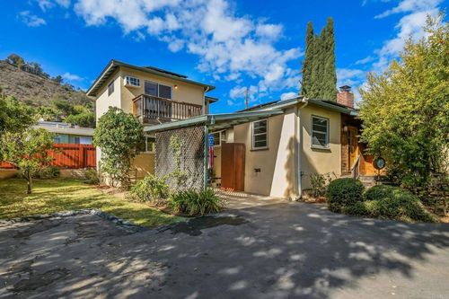 8475 Golden Ridge Rd, Lakeside, CA, 92040-5630 | Card Image