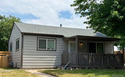 2626 S King St, Denver, CO, 80219-5837 | Card Image