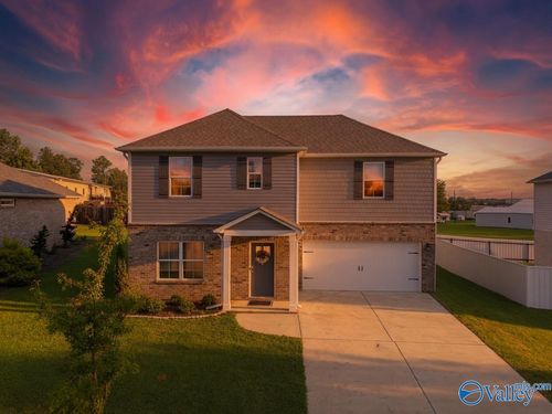 106 Briarwood Ln, Glencoe, AL, 35905-1030 | Card Image