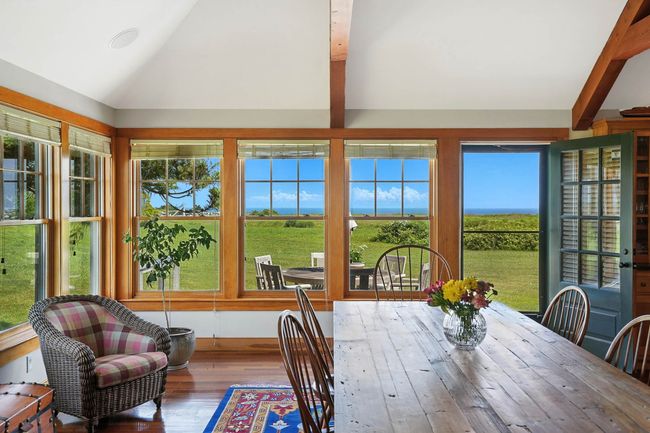 18 Spruce Gate Rd, House other with 5 bedrooms, 4 bathrooms and null parking in Chilmark MA | Image 14