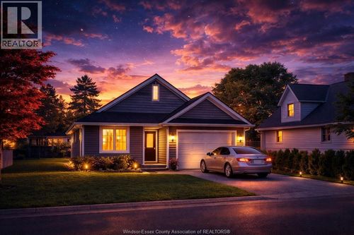 23 Mcbride Rd, Amherstburg, ON, N9V2Y8 | Card Image