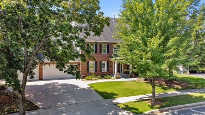 2345 Field Stone Drive, House other with 4 bedrooms, 2 bathrooms and null parking in Mendota Heights MN | Image 3