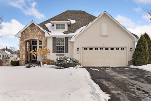 4535 Kimberly Ct N, Plymouth, MN, 55446-1396 | Card Image