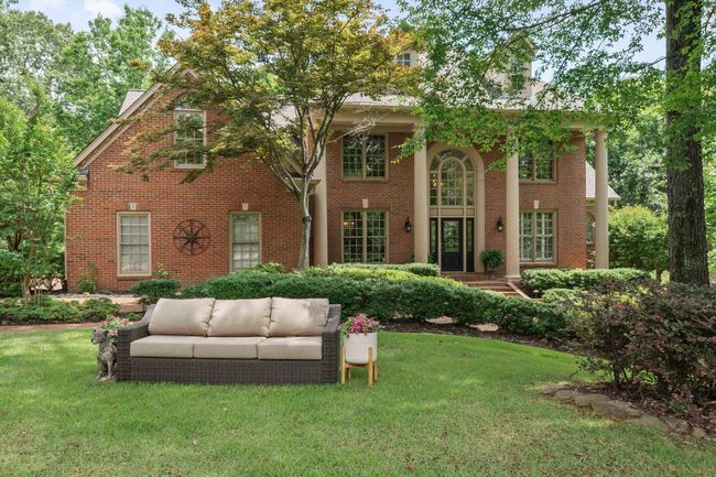 8897 Forrest Ridge Cv, House other with 4 bedrooms, 4 bathrooms and null parking in Cordova TN | Image 32