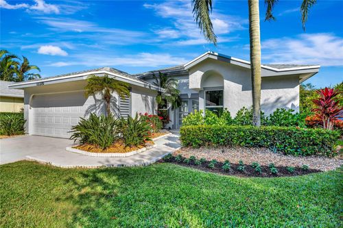 13320 Touchstone Court, Palm Beach Gardens, FL, 33418 | Card Image