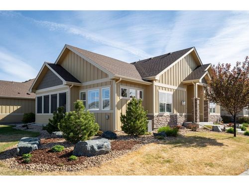 3719 Saguaro Dr, Loveland, CO, 80537-2990 | Card Image