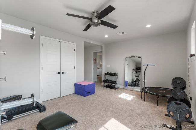 508 N 84 Th St, House other with 4 bedrooms, 4 bathrooms and null parking in Broken Arrow OK | Image 59