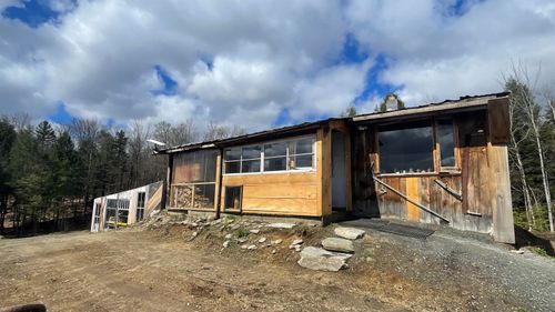 922 Crawford Trail Road, Westfield, VT, 05874 | Card Image