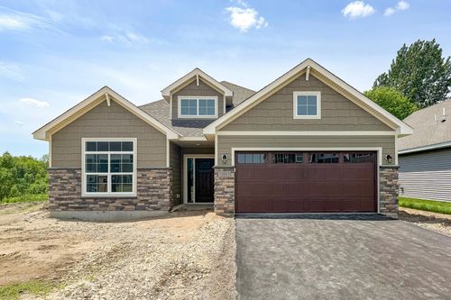 19993 Hunters Rdg, Rogers, MN, 55374 | Card Image