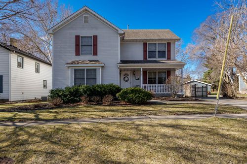 313 Genoa St, Cherry Valley, IL, 61016-9106 | Card Image